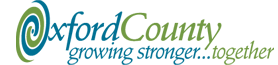 Oxford County Logo